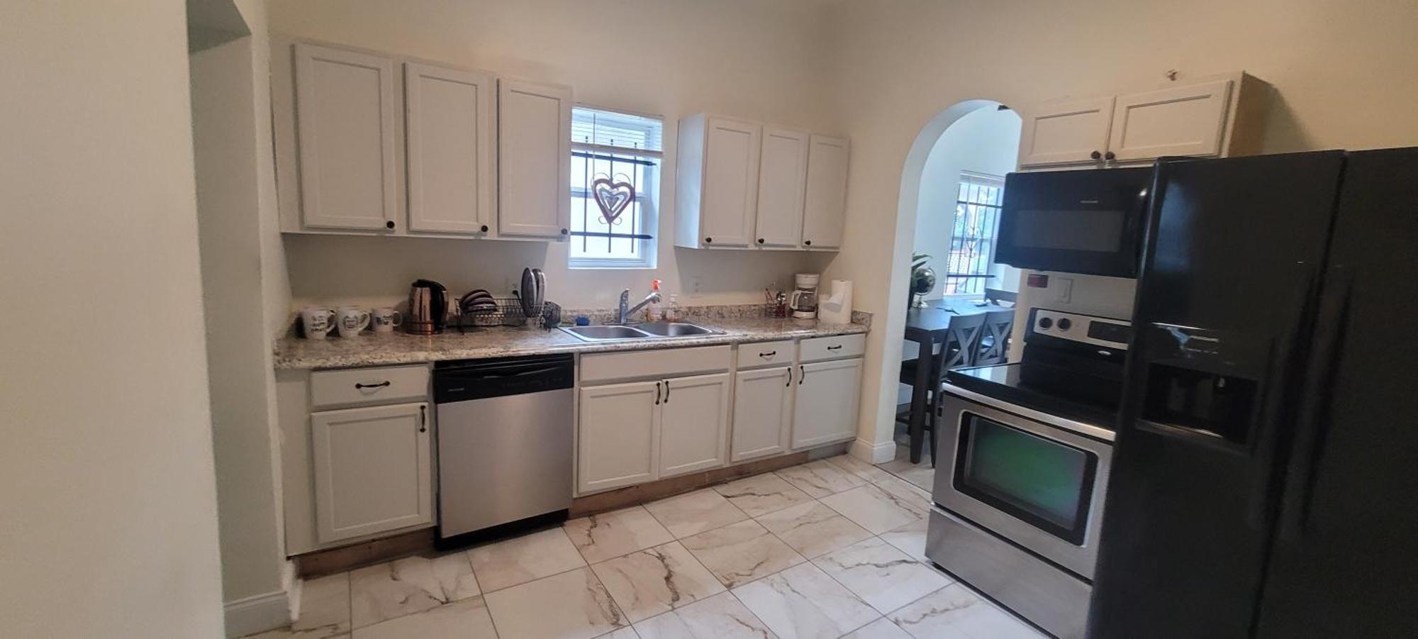 Large, Central, Lovely & Cozy 4Bed/2Bath - House By Everbank Stadium Jacksonville Dış mekan fotoğraf