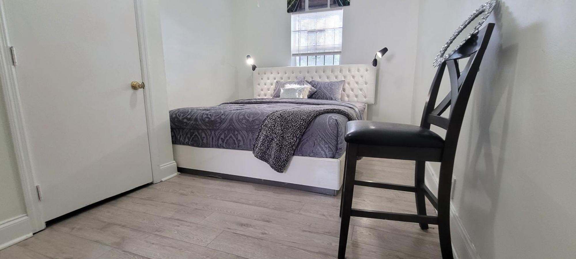 Large, Central, Lovely & Cozy 4Bed/2Bath - House By Everbank Stadium Jacksonville Dış mekan fotoğraf