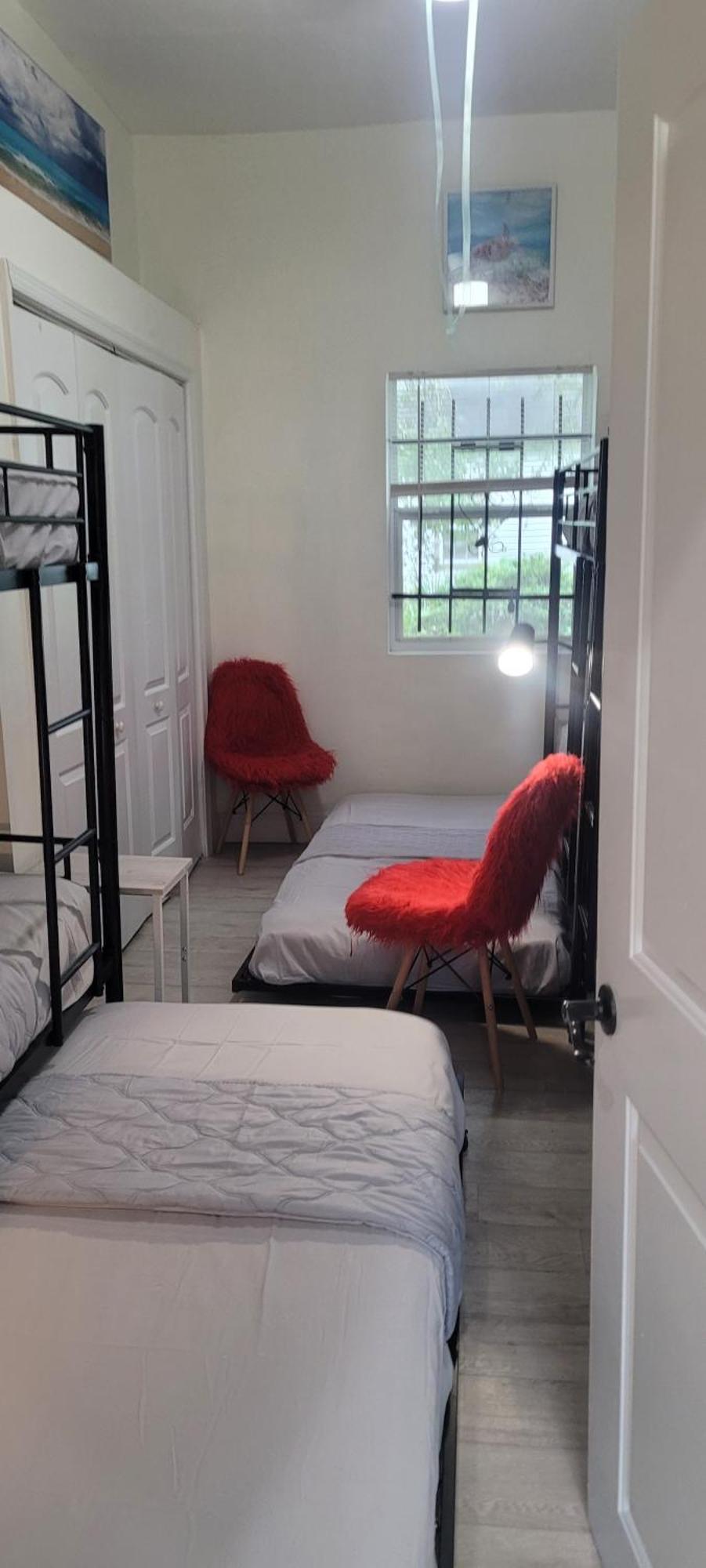 Large, Central, Lovely & Cozy 4Bed/2Bath - House By Everbank Stadium Jacksonville Dış mekan fotoğraf