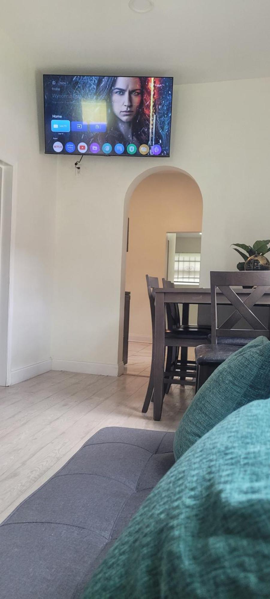 Large, Central, Lovely & Cozy 4Bed/2Bath - House By Everbank Stadium Jacksonville Dış mekan fotoğraf