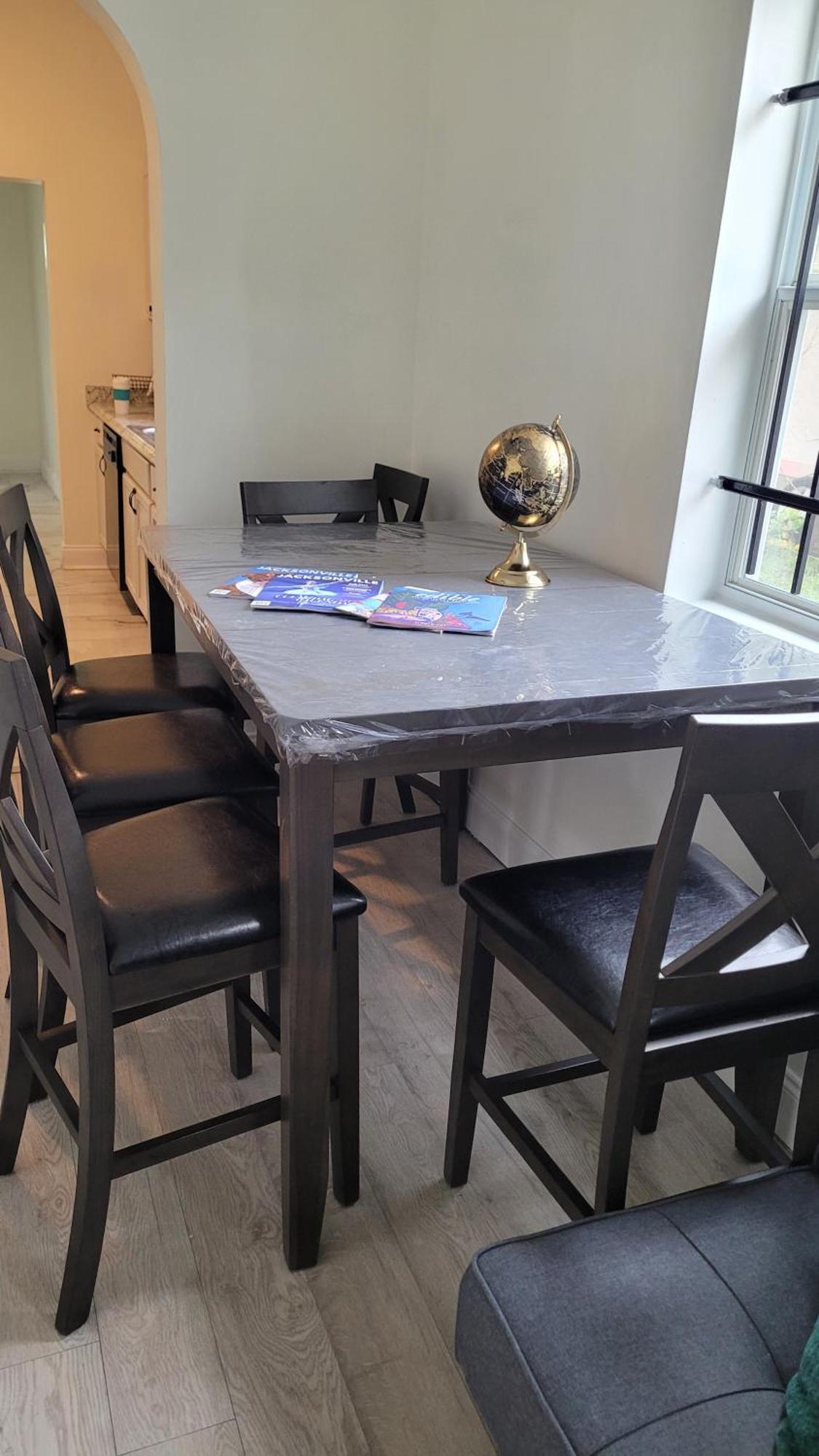 Large, Central, Lovely & Cozy 4Bed/2Bath - House By Everbank Stadium Jacksonville Dış mekan fotoğraf